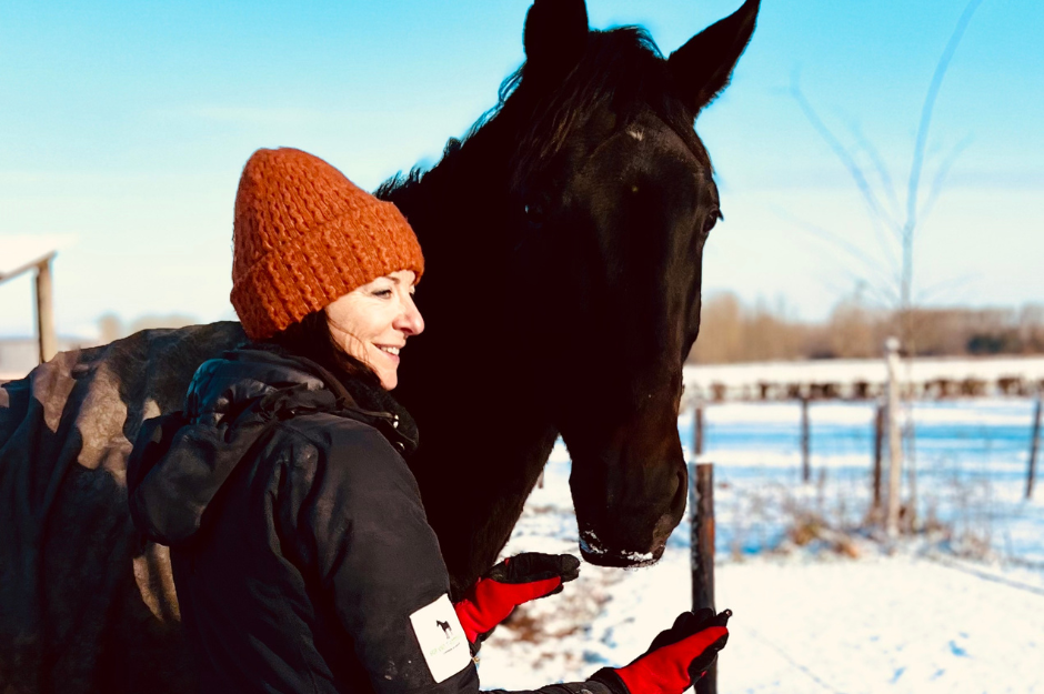 Leiden vanuit je hart